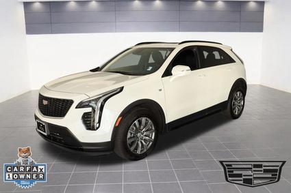 2023 Cadillac XT4  