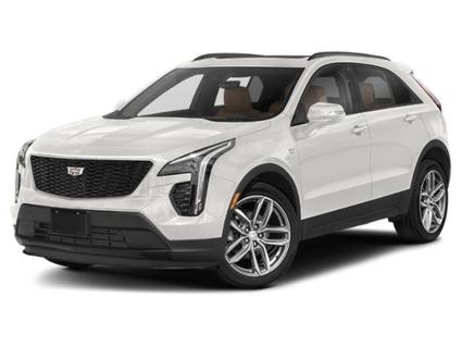 2023 Cadillac XT4 Saint Paul MN