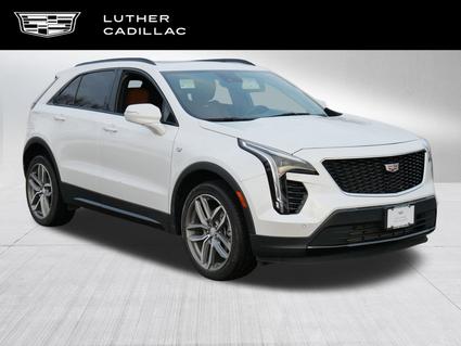 2023 Cadillac XT4 Saint Paul MN