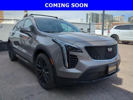 2023 Cadillac XT4 Denver CO