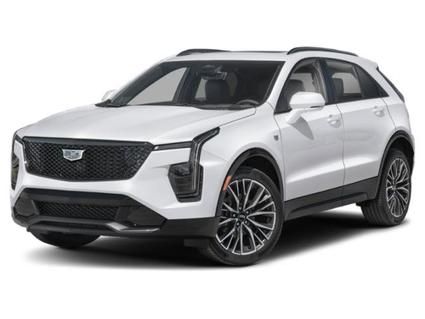 2024 Cadillac XT4 Saint Paul MN