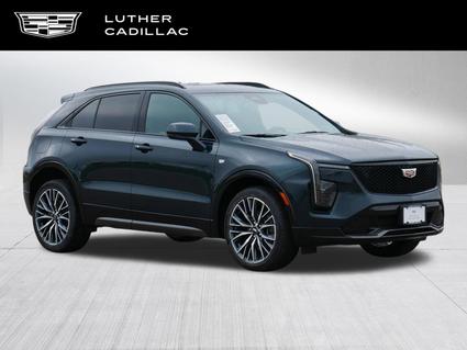 2024 Cadillac XT4 Saint Paul MN