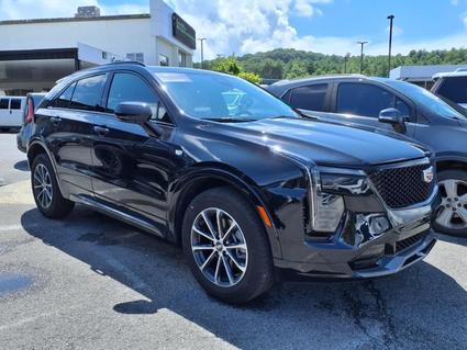 2024 Cadillac XT4 Beckley WV