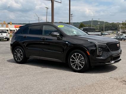 2024 Cadillac XT4 Beckley WV