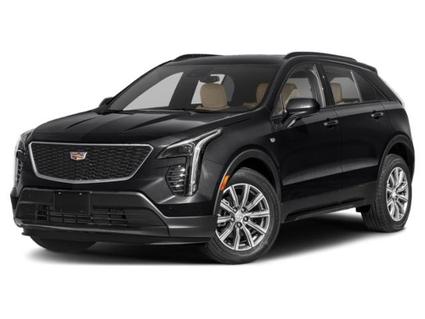 2019 Cadillac XT4 Saint Paul MN