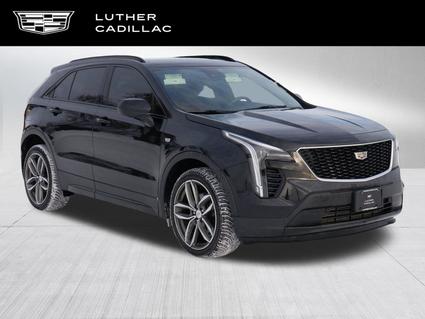 2019 Cadillac XT4 Saint Paul MN