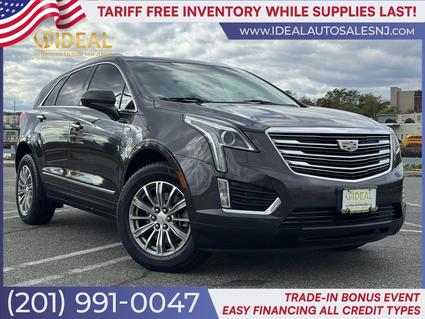 2019 Cadillac XT4 Kearny NJ