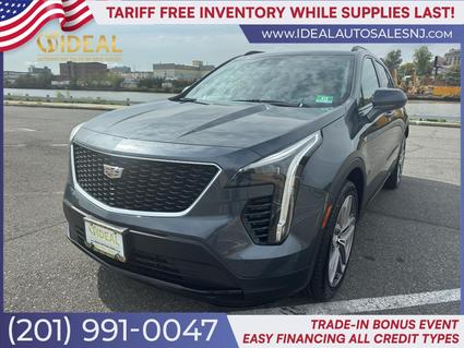 2019 Cadillac XT4 Kearny NJ