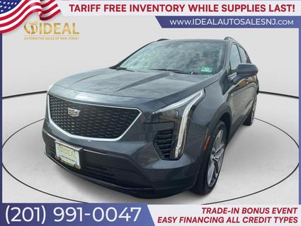 2019 Cadillac XT4 Kearny NJ