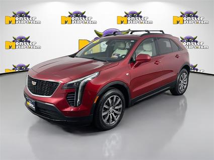 2019 Cadillac XT4 Louisville TN
