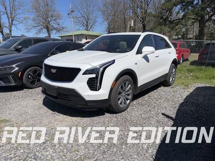 2020 Cadillac XT4 Heber Springs AR