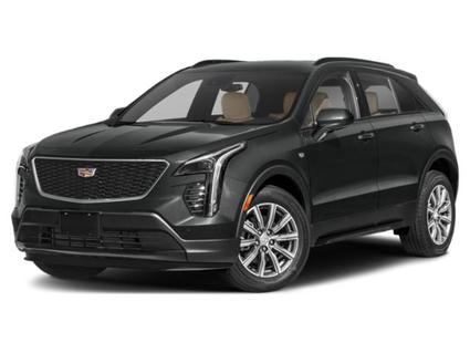 2020 Cadillac XT4 Billings MT