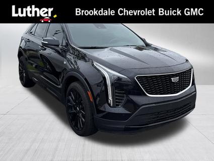 2022 Cadillac XT4 Minneapolis MN