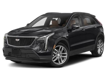 2023 Cadillac XT4 Minneapolis MN