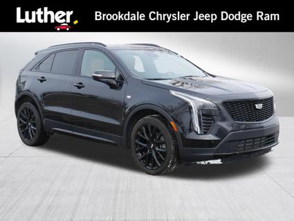 2023 Cadillac XT4 Minneapolis MN
