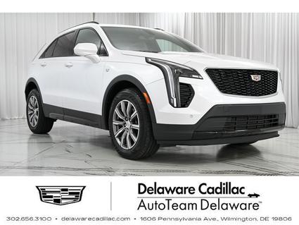 2019 Cadillac XT4 Wilmington DE