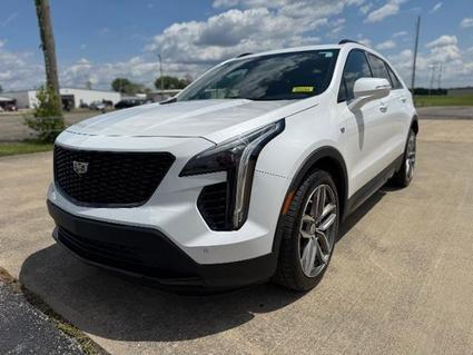 2019 Cadillac XT4 Salem IL