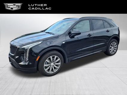 2020 Cadillac XT4 Saint Paul MN