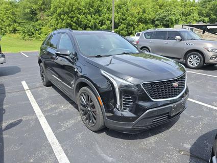 2021 Cadillac XT4 Hopkinsville KY