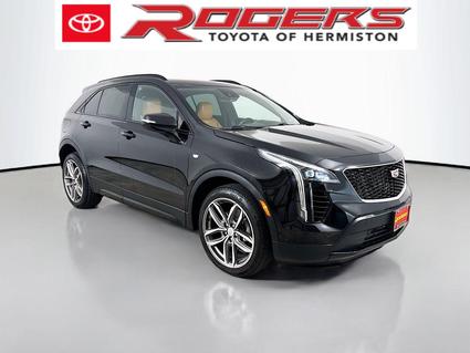 2023 Cadillac XT4 Hermiston OR