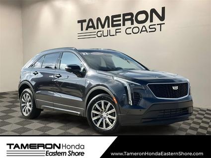 2023 Cadillac XT4 Daphne AL