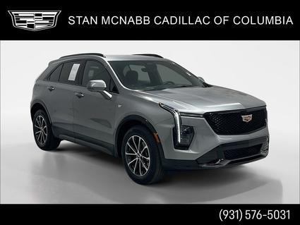 2025 Cadillac XT4 Columbia TN