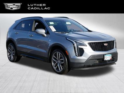 2023 Cadillac XT4 Saint Paul MN