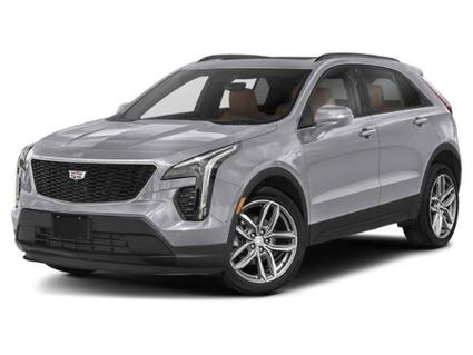 2023 Cadillac XT4 Saint Paul MN