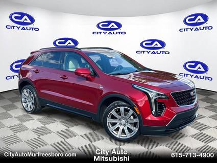 2019 Cadillac XT4 Murfreesboro TN