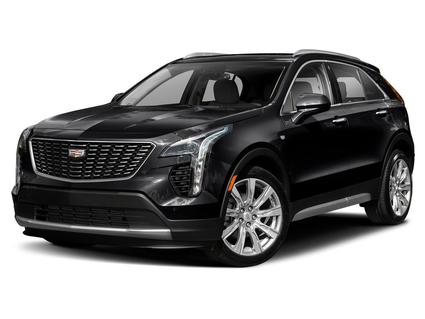2019 Cadillac XT4 Salem IL