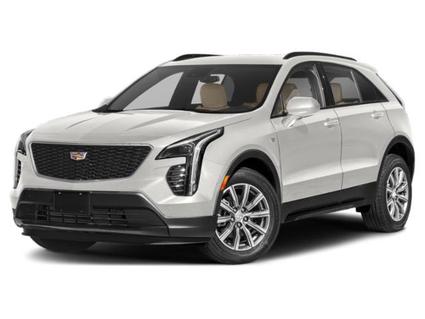2022 Cadillac XT4 Saint Paul MN