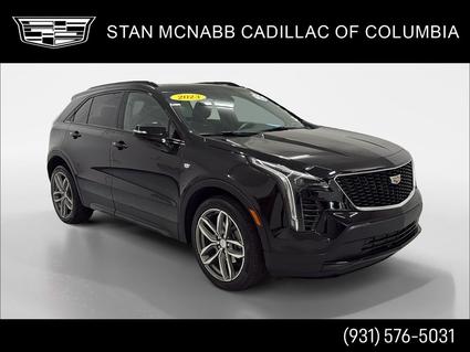 2023 Cadillac XT4 Columbia TN