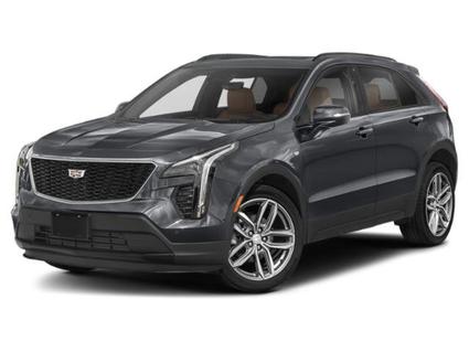 2023 Cadillac XT4 Saint Paul MN