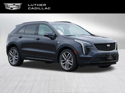 2023 Cadillac XT4 Saint Paul MN