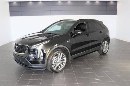 2023 Cadillac XT4  