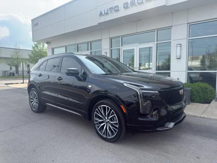 2024 Cadillac XT4 Lexington KY