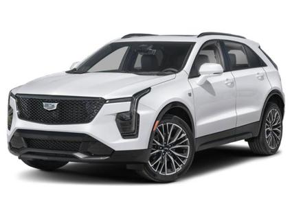 2025 Cadillac XT4 Saint Paul MN