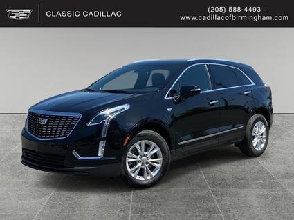 2025 Cadillac XT5 Vestavia Hills AL
