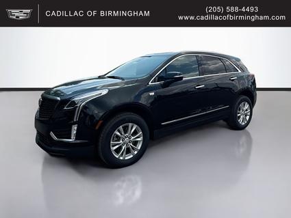 2025 Cadillac XT5 Vestavia Hills AL