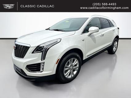 2025 Cadillac XT5 Vestavia Hills AL
