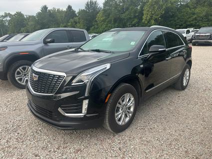 2021 Cadillac XT5 Corinth MS