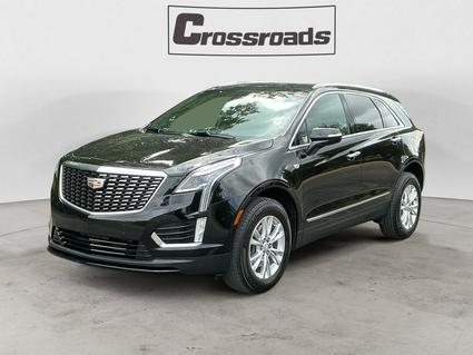2021 Cadillac XT5 Corinth MS