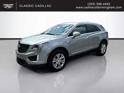 2025 Cadillac XT5 Vestavia Hills AL