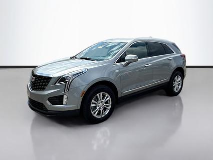 2025 Cadillac XT5 Vestavia Hills AL