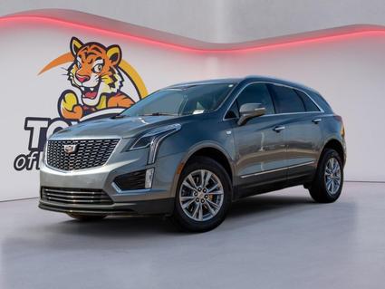 2021 Cadillac XT5 Hernando MS
