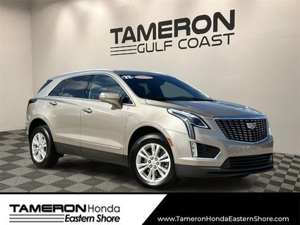 2022 Cadillac XT5 Daphne AL