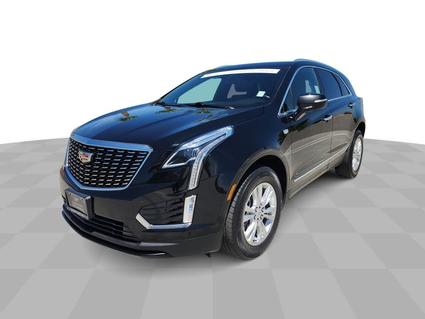 2022 Cadillac XT5 Cathedral City CA