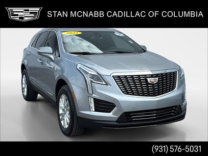 2025 Cadillac XT5 Columbia TN