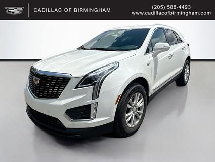 2025 Cadillac XT5 Vestavia Hills AL
