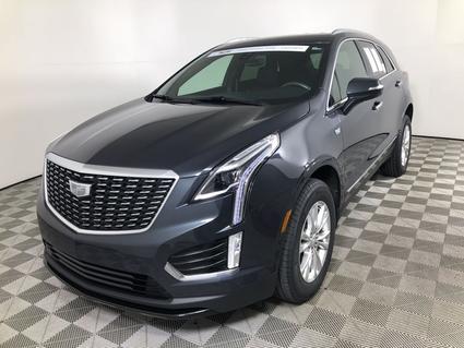 2021 Cadillac XT5 Houma LA